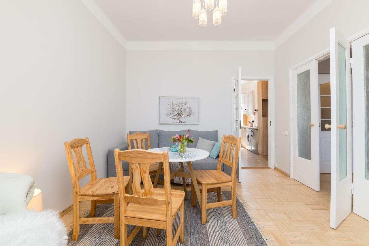 Suurkarja Apartment