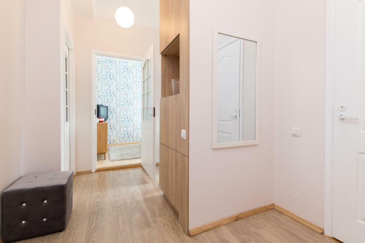 Apartment Suurkarja *