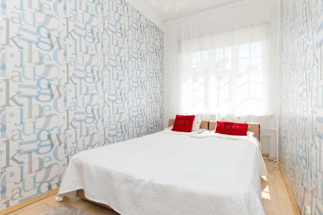 Apartment Suurkarja Tallinn