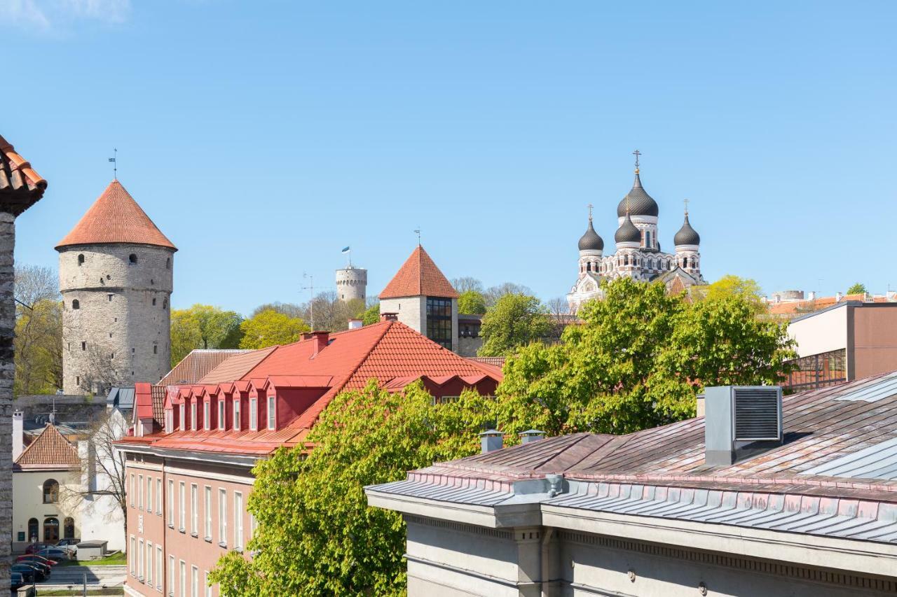 Apartment Suurkarja Tallinn